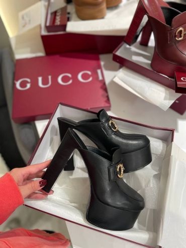 Сабо Gucci LUX-126500