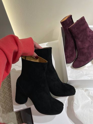 Ботильоны Maison Margiela LUX-126509