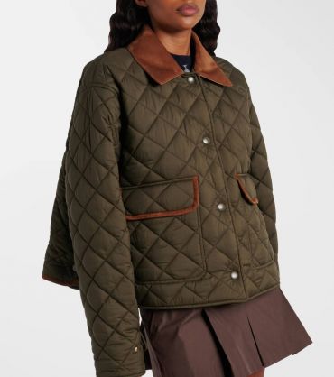 Куртка женская  Miu Miu LUX-126511