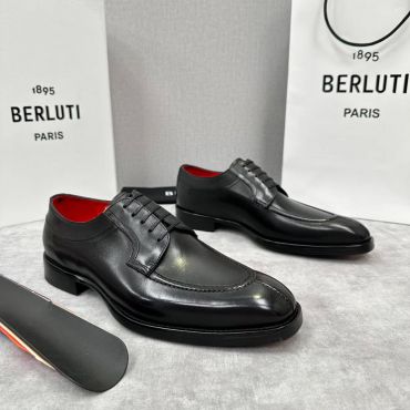 Туфли Berluti  LUX-126536