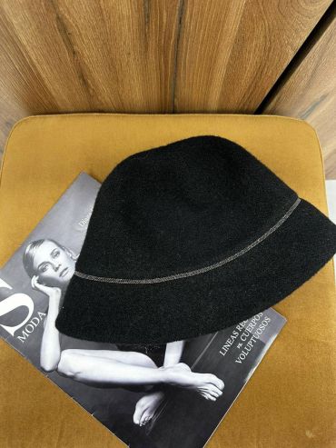 Панама  Brunello Cucinelli LUX-126544