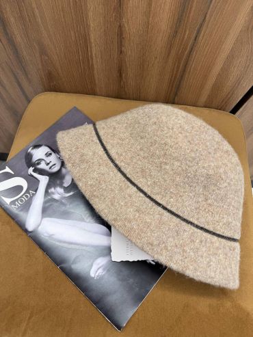 Панама  Brunello Cucinelli LUX-126543