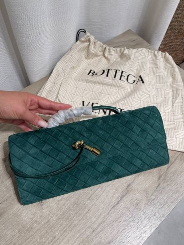Клатч Bottega Veneta LUX-126553