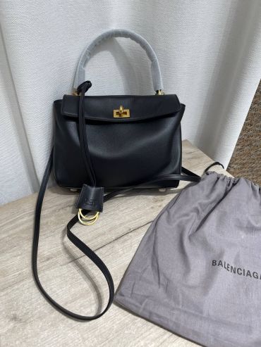 Сумка женская Rodeo Balenciaga LUX-126563
