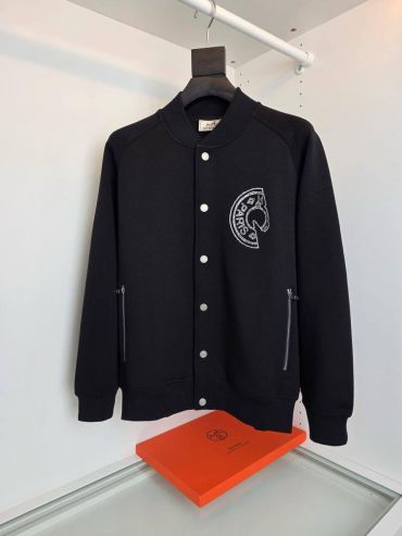 Бомбер Hermes LUX-126571