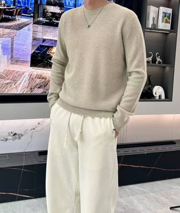 Свитер мужской Loro Piana LUX-126576