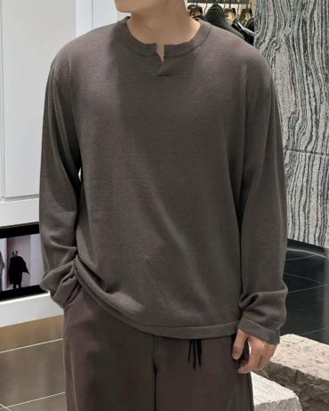 Лонгслив Maison Margiela LUX-126578