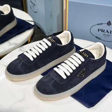 Кеды Prada LUX-126595