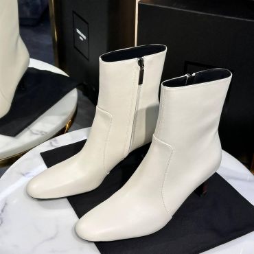 Ботильоны Yves Saint Laurent LUX-126593