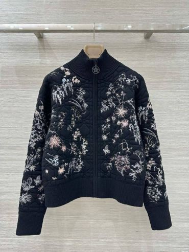 Бомбер  Christian Dior LUX-126609