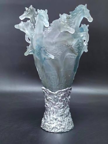 Ваза Daum  LUX-126627