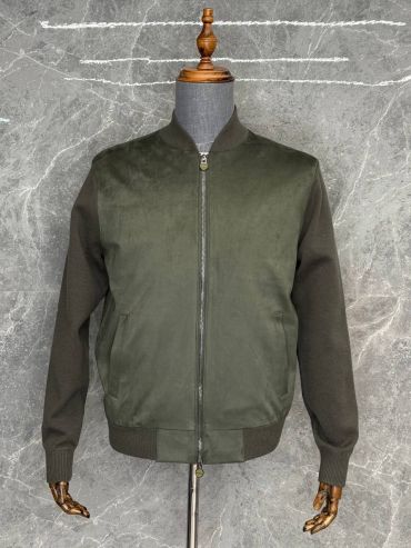 Куртка мужская  Kiton LUX-126637