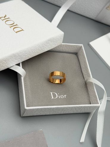Кольцо Christian Dior LUX-126644