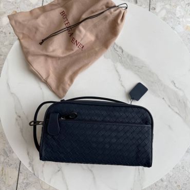 Борсетка  Bottega Veneta LUX-126672