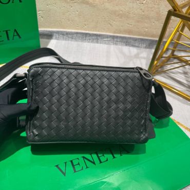 Сумка мужская Bottega Veneta LUX-126673