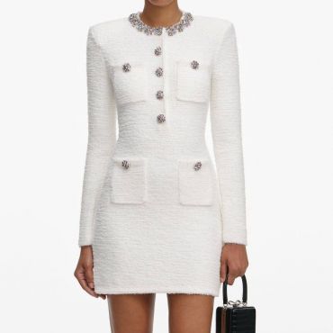  Платье Self-Portrait   LUX-126681