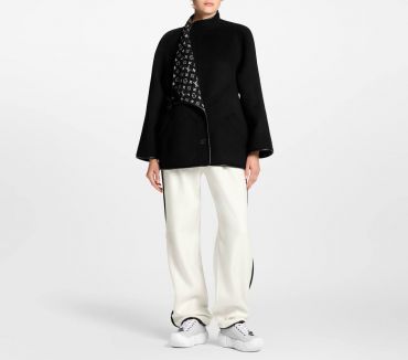 Пальто  Louis Vuitton LUX-126682