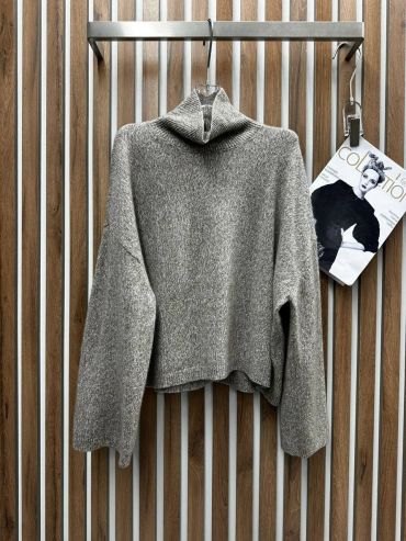 Свитер женский   LUX-126693