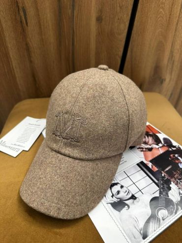 Бейсболка Max Mara LUX-126720