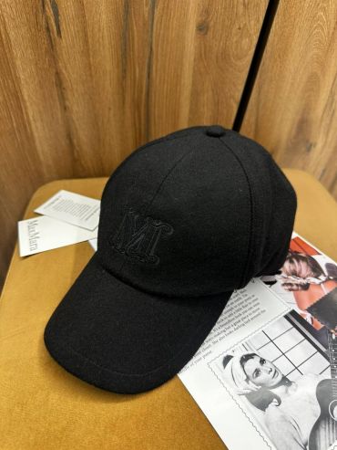 Бейсболка Max Mara LUX-126718