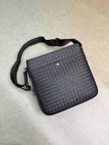 Сумка мужская  Bottega Veneta LUX-126728