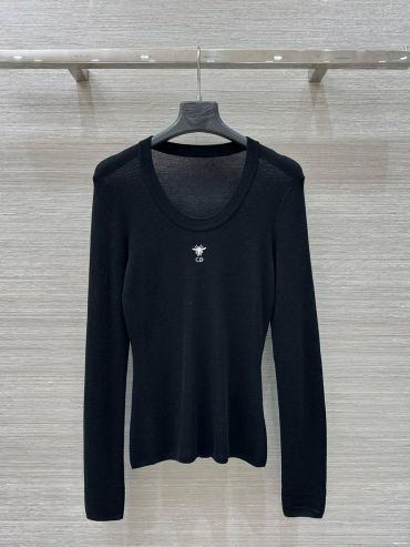 Лонгслив  Christian Dior LUX-126733