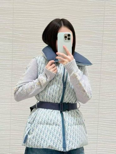 Жилет  Christian Dior LUX-126737