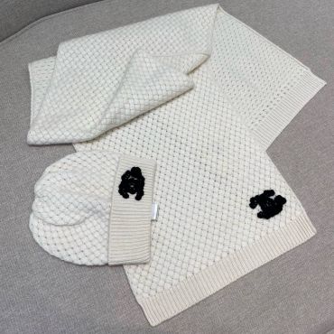 Комплект  Chanel LUX-126743