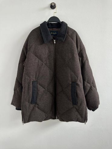 Куртка женская Loro Piana LUX-126761