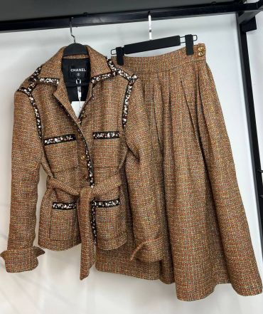 Костюм Chanel LUX-126765