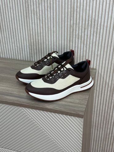 Кроссовки Loro Piana LUX-126759