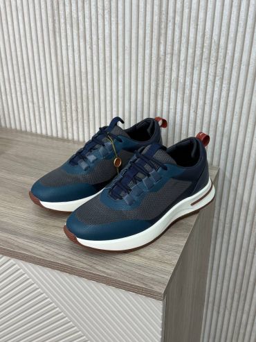 Кроссовки Loro Piana LUX-126758