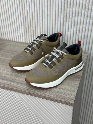 Кроссовки Loro Piana LUX-126756