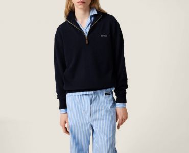 Свитер Miu Miu LUX-126794