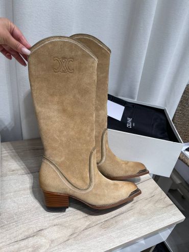 Сапоги Celine LUX-126784