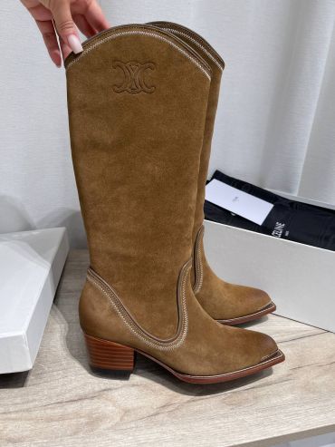 Сапоги Celine LUX-126446