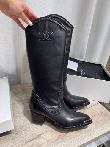 Сапоги Celine LUX-126445