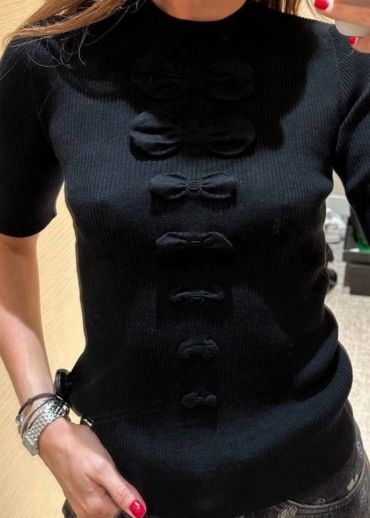 Джемпер Chanel LUX-126798