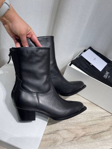 Ботинки Celine LUX-126785