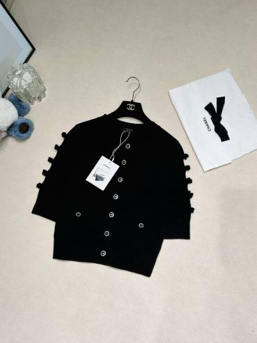 Кофта Chanel LUX-126801