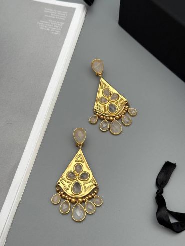 Серьги Goossens  LUX-126821