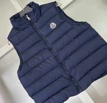 Жилет  LUX-126823