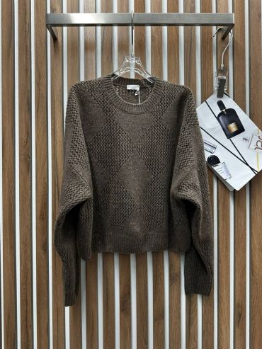 Свитер женский Brunello Cucinelli LUX-126825