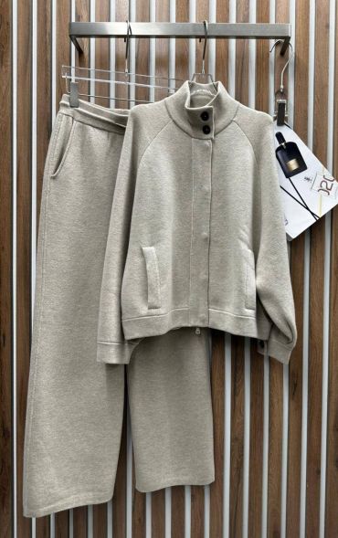 Костюм  Brunello Cucinelli LUX-126829