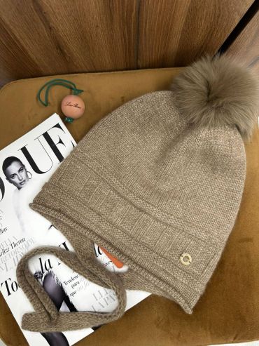 Шапка Loro Piana LUX-126836