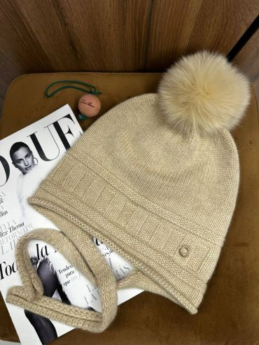 Шапка Loro Piana LUX-126837