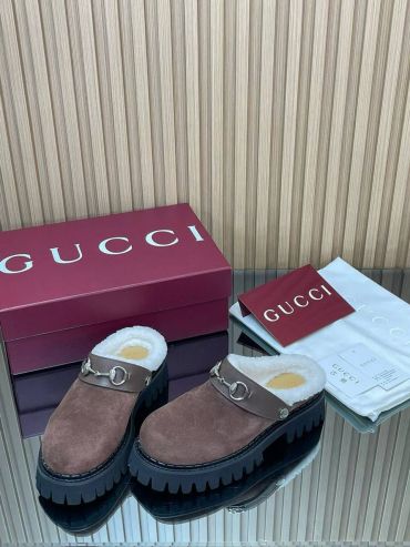 Сабо Gucci LUX-126846