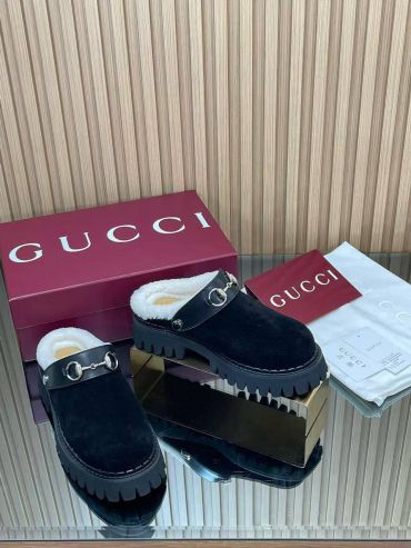 Сабо Gucci LUX-126844