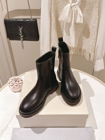 Ботинки Brunello Cucinelli LUX-126848