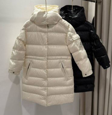 Пуховик    LUX-126856